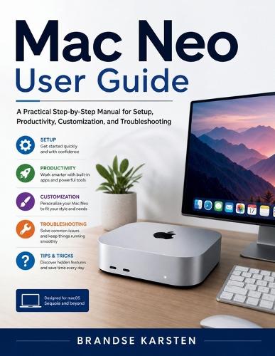 Mac Neo User Guide