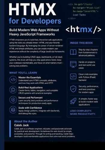 HTMX for Developers
