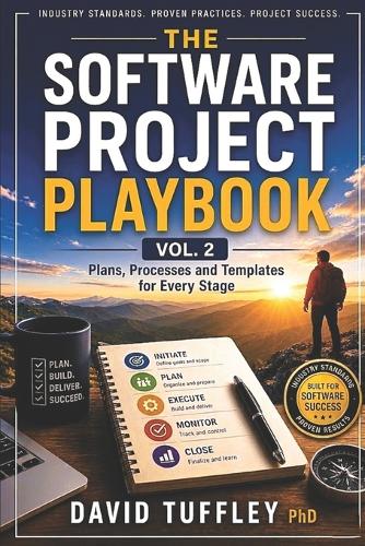 The Software Project Playbook Vol. 2