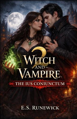 Witch And Vampire