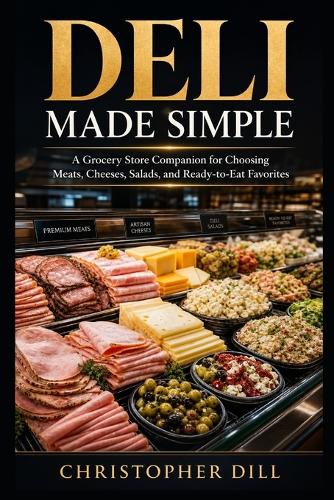 Deli Made Simple