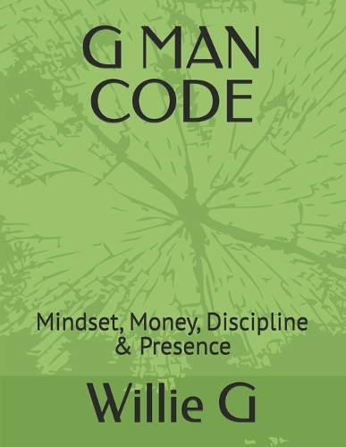 The G Man Code