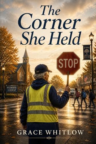 The Corner She Held