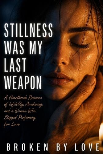 Stillness Was My Last Weapon