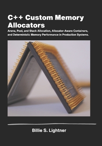 C++ Custom Memory Allocators