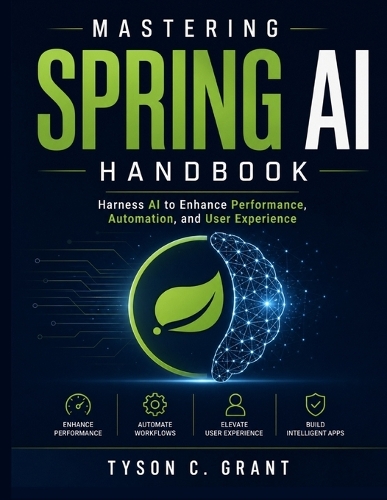 Mastering Spring AI Handbook
