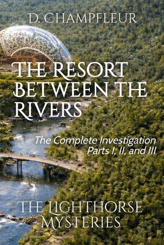 Resort Between the Rivers