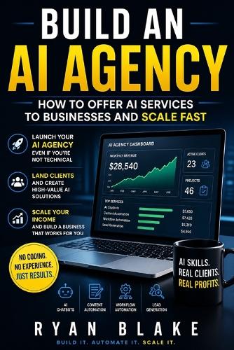 Build an AI Agency