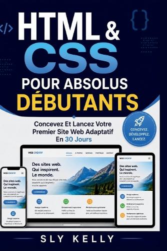 HTML Et CSS Pour Les Débutants Absolus
