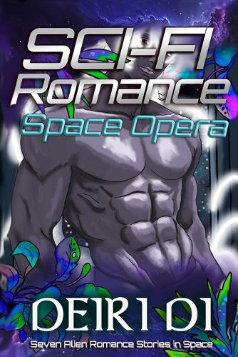 Sci Fi Romance Space Opera