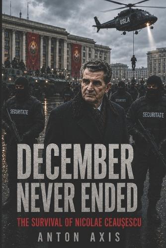 December Never Ended