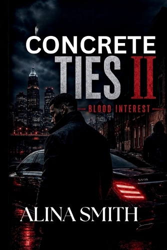 Concrete Ties II