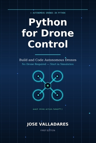 Python for Drone Control
