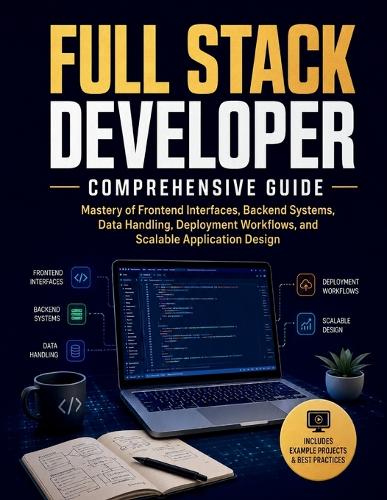 Full Stack Developer Comprehensive Guide