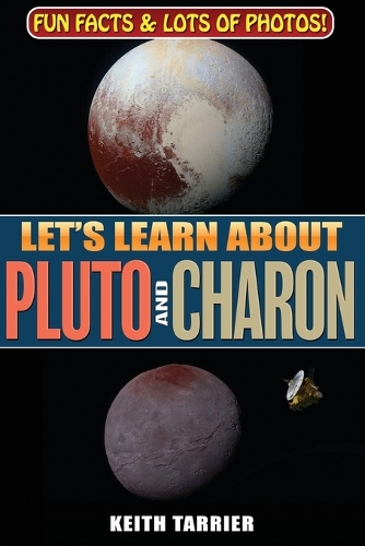 Let's Learn About Pluto and Charon