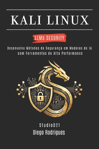 KALI LINUX LLMs SECURITY