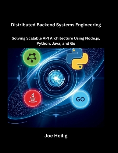 Distributed Backend Systems Engineering