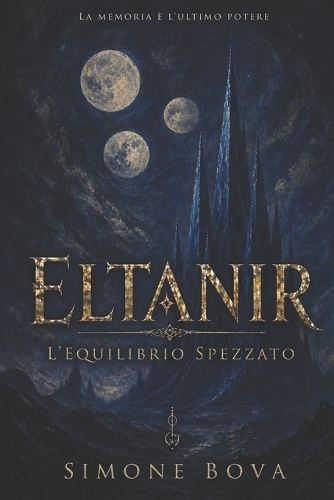 Eltanir
