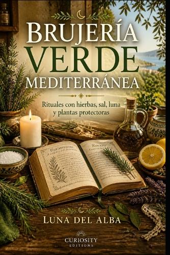 Brujería Verde Mediterránea