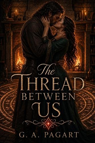 The Thread Between Us