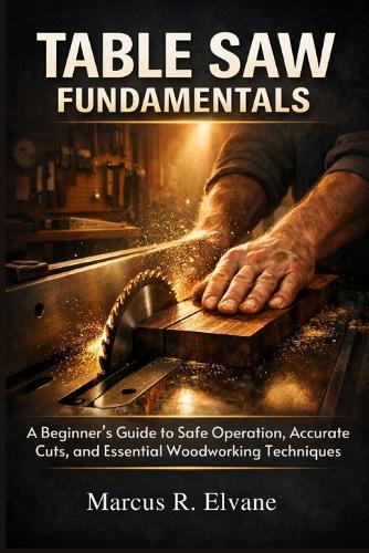 Table Saw Fundamentals