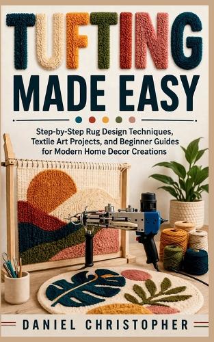 Tufting Made Easy