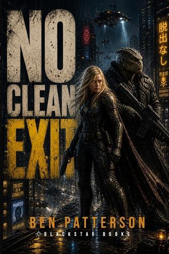 No Clean Exit