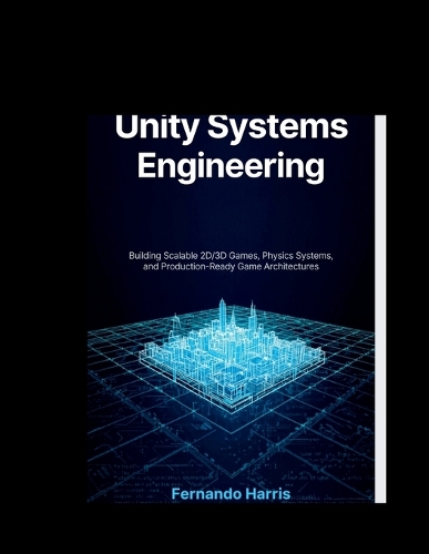 Unity Systems Engineering