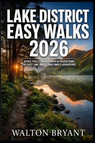 Lake District Easy Walks 2026