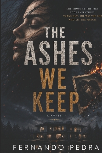 The ashes we keep