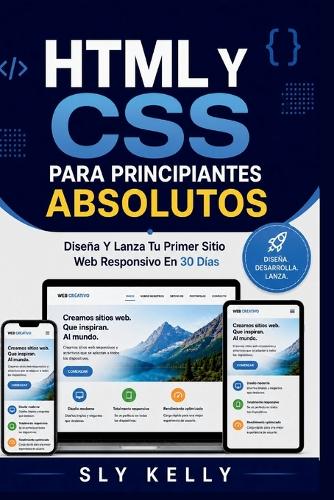 HTML Y CSS Para Principiantes Absolutos