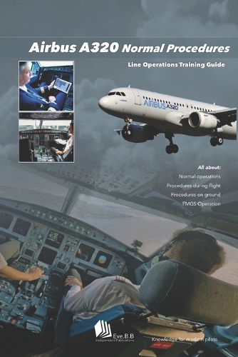 Airbus A320 Normal Procedures
