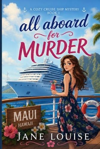 All Aboard for Murder