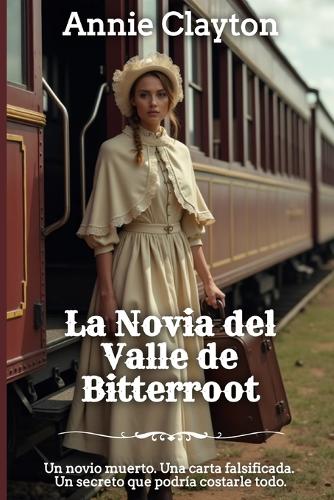 La Novia del Valle de Bitterroot