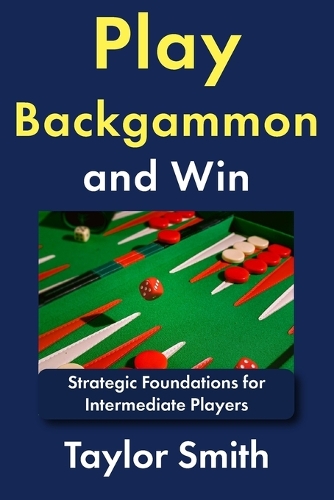 Play Backgammon and Win