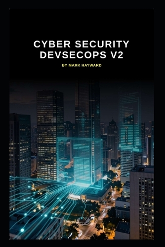 Cyber Security DevSecOps v2