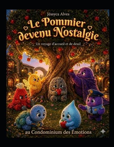 Le Pommier devenu Nostalgie