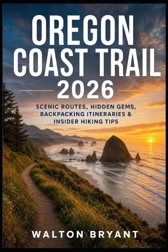 Oregon Coast Trail 2026