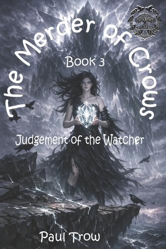 The Merder of Crows 3