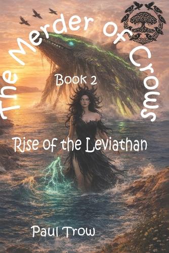 The Merder of Crows 2