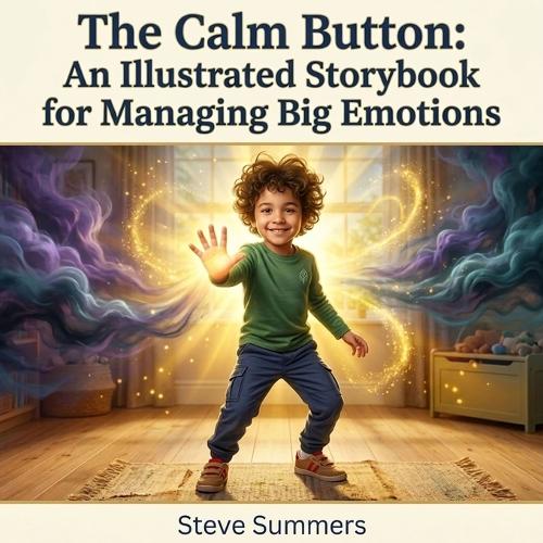 The Calm Button