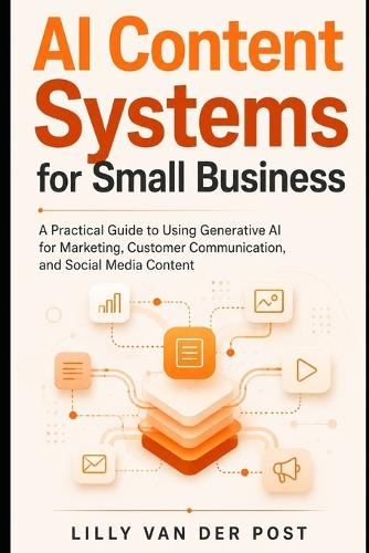 AI Content Systems for Small Business
