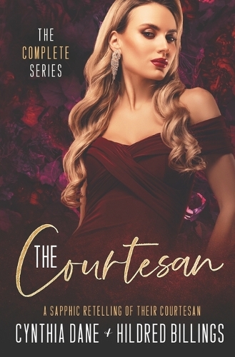 The Courtesan