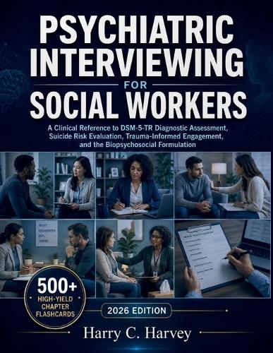 Psychiatric Interviewing for Social Workers