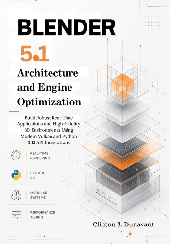 Blender 5.1 Architecture and Engine Optimization