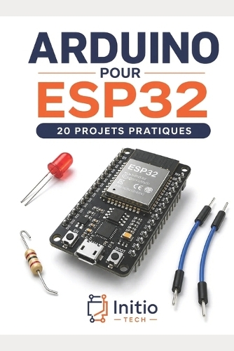 Arduino pour ESP32