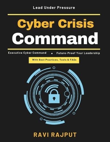 Cyber Crisis Command
