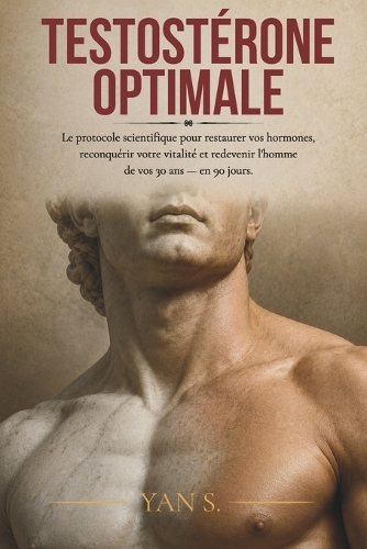 Testostérone Optimale