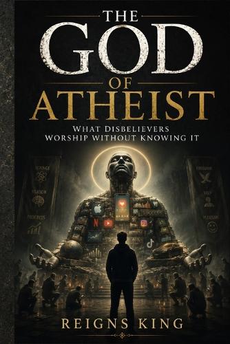 The God of Atheist