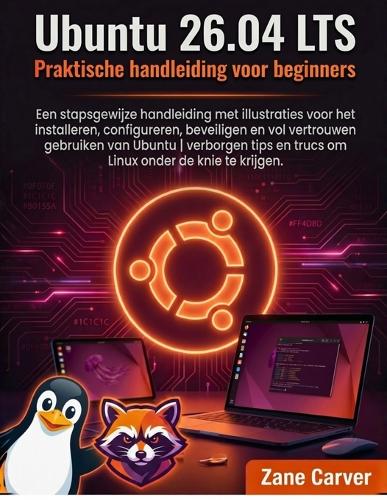 Ubuntu 26.04 LTS Praktische Handleiding voor Beginners